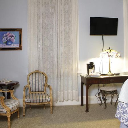 Flowertown Bed And Breakfast Summerville Esterno foto